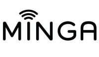 MINGA Logo MINGA Logo